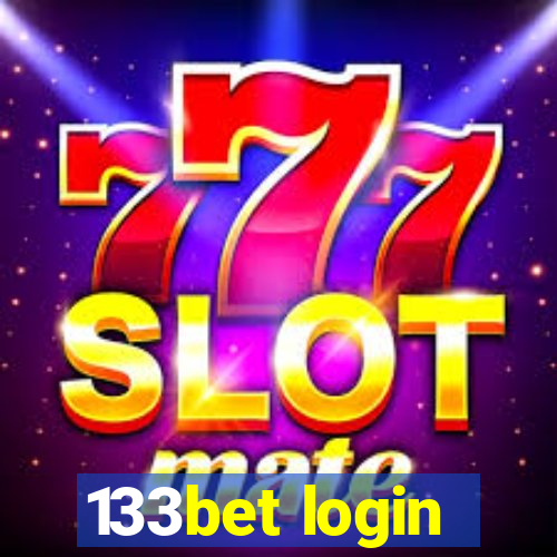 133bet login