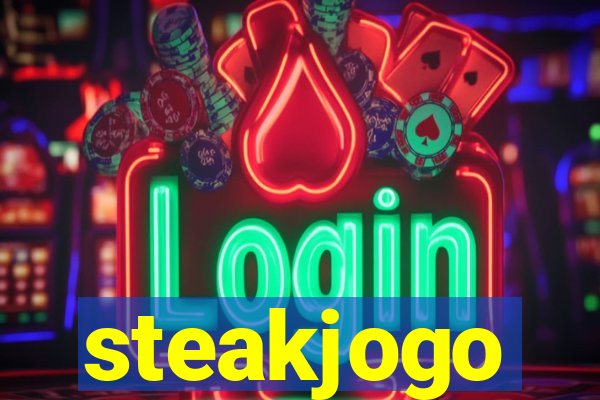 steakjogo