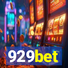 929bet