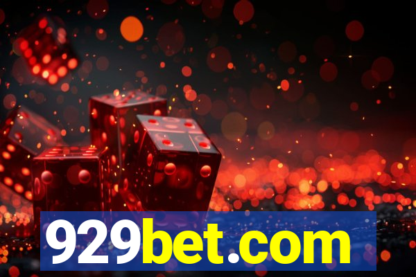 929bet.com