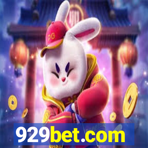 929bet.com