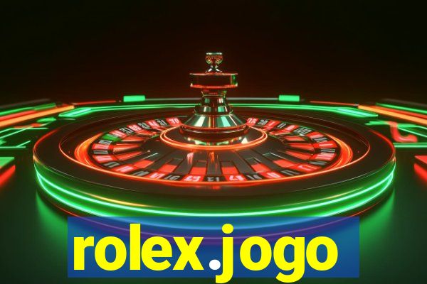 rolex.jogo