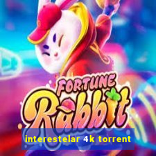 interestelar 4k torrent