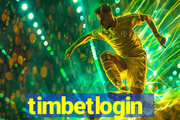 timbetlogin