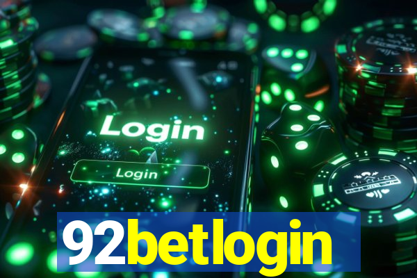 92betlogin