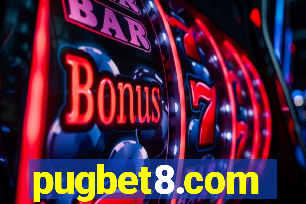 pugbet8.com