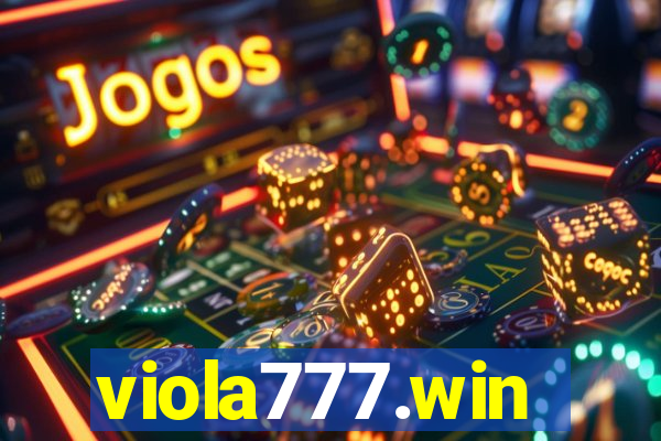 viola777.win