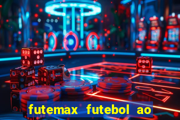 futemax futebol ao vivo 4.0 apk