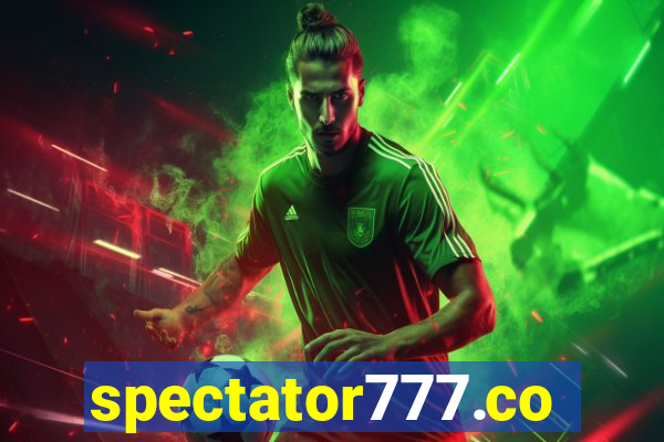 spectator777.com