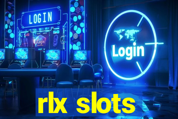 rlx slots