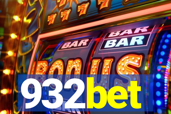 932bet