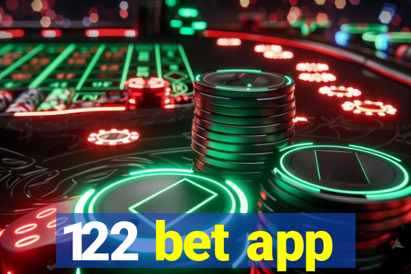 122 bet app