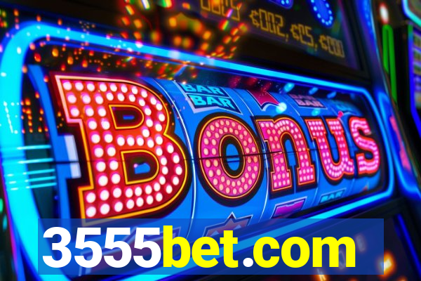 3555bet.com