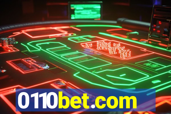 0110bet.com