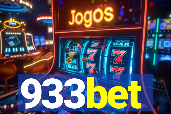 933bet