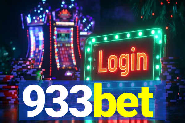 933bet