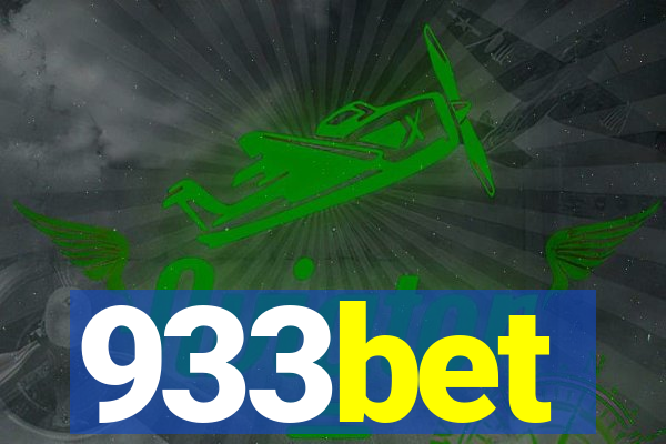 933bet