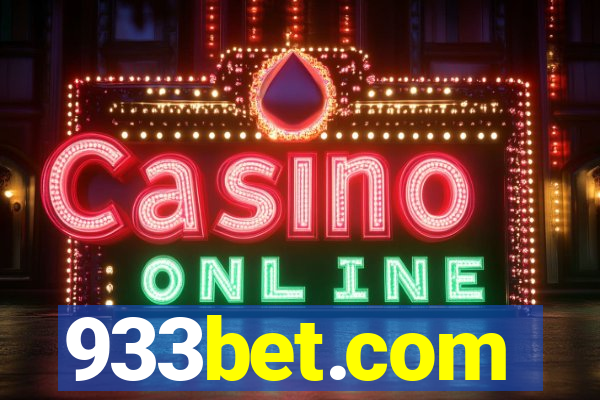 933bet.com