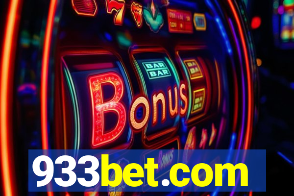 933bet.com