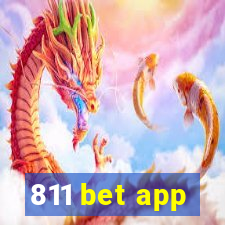 811 bet app