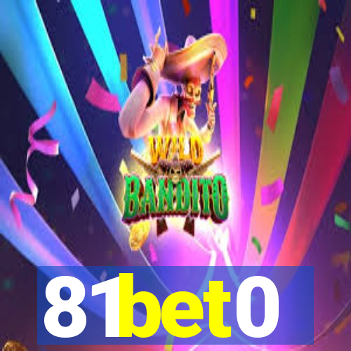 81bet0