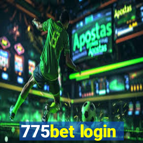 775bet login