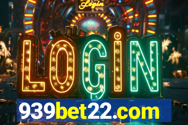 939bet22.com