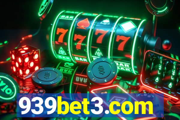 939bet3.com