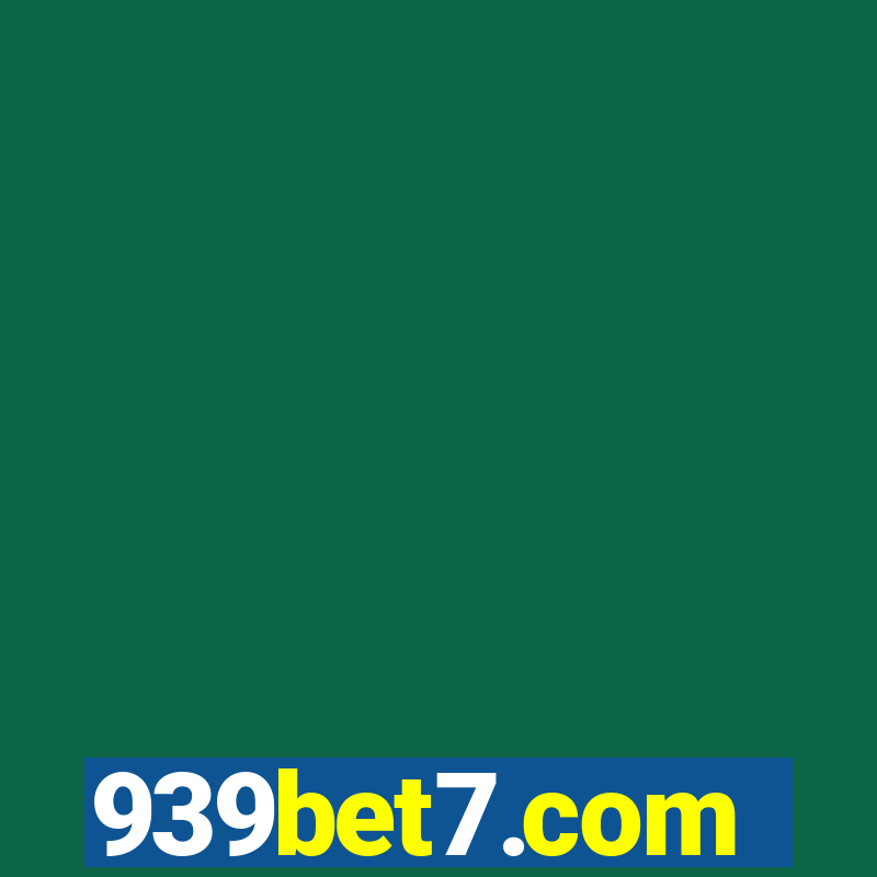 939bet7.com