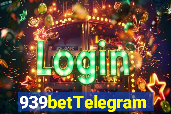 939betTelegram