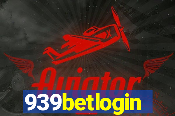 939betlogin