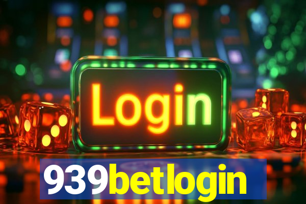 939betlogin