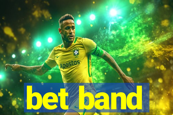 bet band