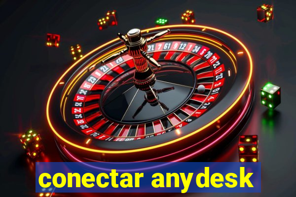 conectar anydesk