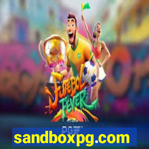 sandboxpg.com