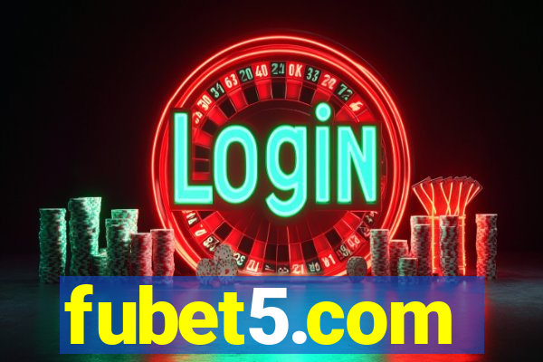 fubet5.com