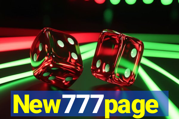 New777page