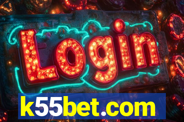 k55bet.com