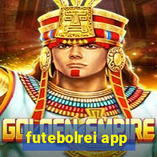 futebolrei app