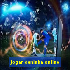 jogar seninha online