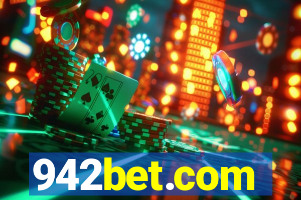 942bet.com