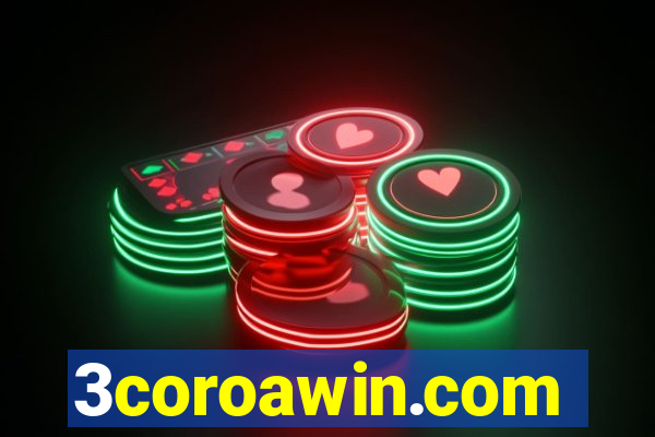 3coroawin.com