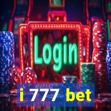 i 777 bet