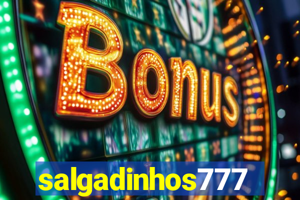 salgadinhos777