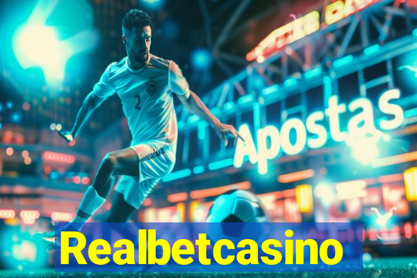 Realbetcasino