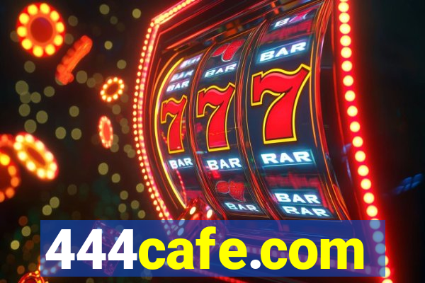 444cafe.com