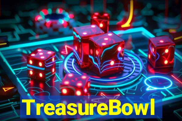 TreasureBowl treasure bowl estrategia