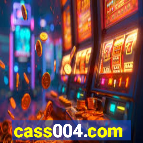 cass004.com