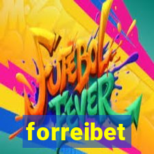 forreibet