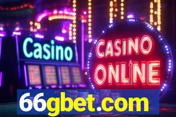 66gbet.com